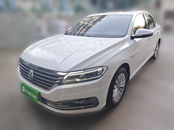Volkswagen Lavida · 2021 год