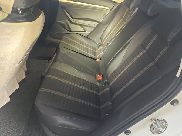 Volkswagen Lavida 2021, 93200 км, за 9464 USD - фото 18
