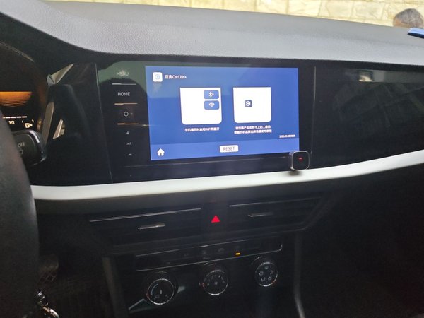 Volkswagen Lavida 2021, 93200 км, за 9464 USD - фото 14