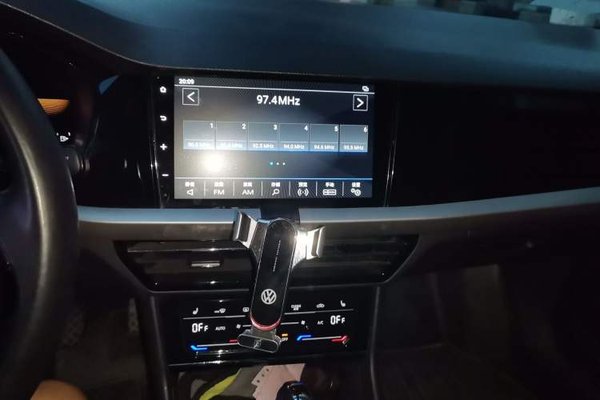 Volkswagen Lavida 2021, 46200 км, за 9986 USD - фото 13