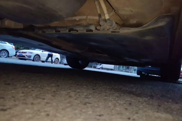 Volkswagen Lavida 2021, 46200 км, за 9986 USD - фото 29