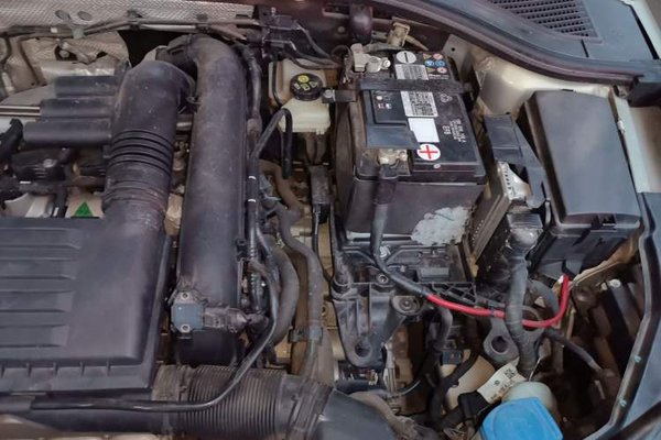 Volkswagen Lavida 2021, 46200 км, за 9986 USD - фото 22