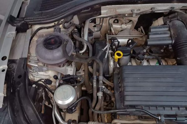 Volkswagen Lavida 2021, 46200 км, за 9986 USD - фото 23