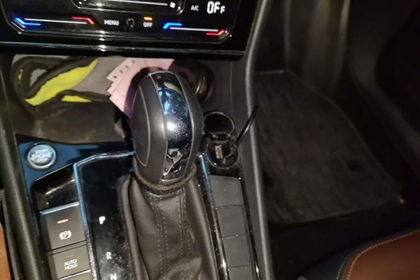 Volkswagen Lavida 2021, 46200 км, за 9986 USD - фото 14