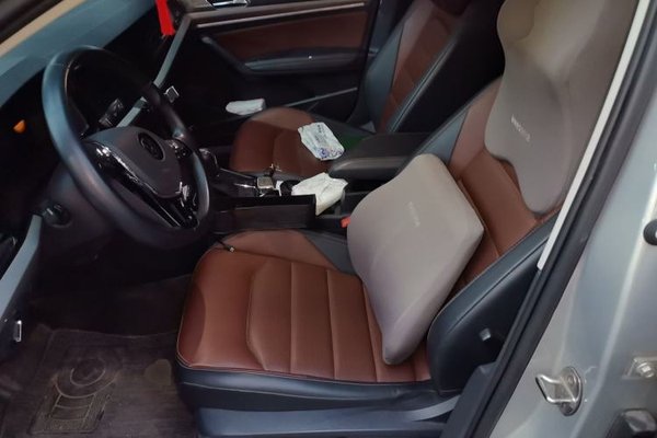 Volkswagen Lavida 2021, 46200 км, за 9986 USD - фото 15