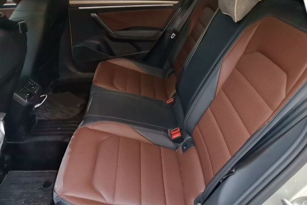 Volkswagen Lavida 2021, 46200 км, за 9986 USD - фото 17