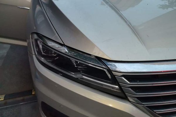 Volkswagen Lavida 2021, 46200 км, за 9986 USD - фото 7