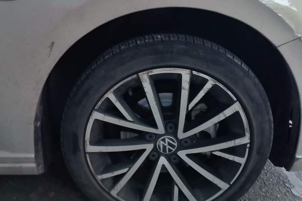 Volkswagen Lavida 2021, 46200 км, за 9986 USD - фото 8