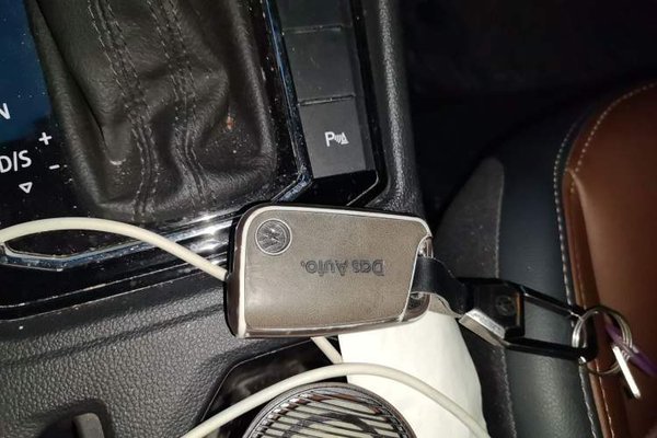 Volkswagen Lavida 2021, 46200 км, за 9986 USD - фото 20