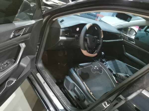 Volkswagen Lavida 2021, 43800 км, за 10389 USD - фото 19