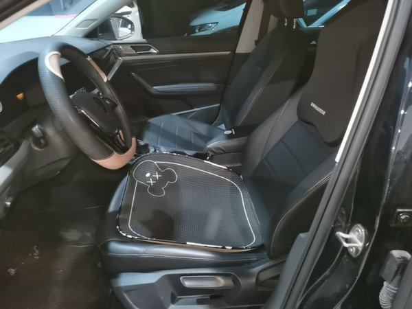 Volkswagen Lavida 2021, 43800 км, за 10389 USD - фото 18