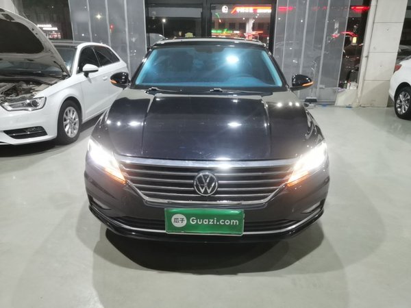 Volkswagen Lavida 2021, 43800 км, за 10389 USD