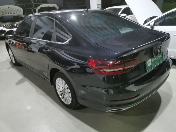 Volkswagen Lavida 2021, 43800 км, за 10389 USD