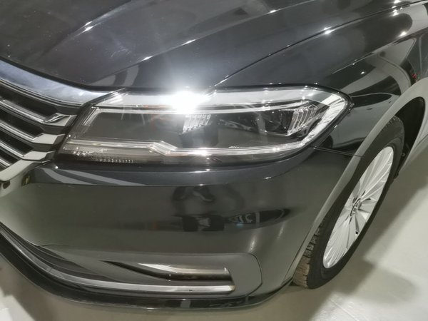 Volkswagen Lavida 2021, 43800 км, за 10389 USD - фото 9