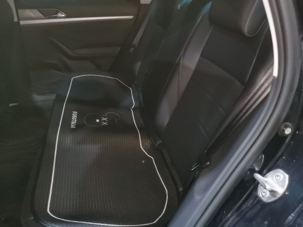 Volkswagen Lavida 2021, 43800 км, за 10389 USD - фото 20