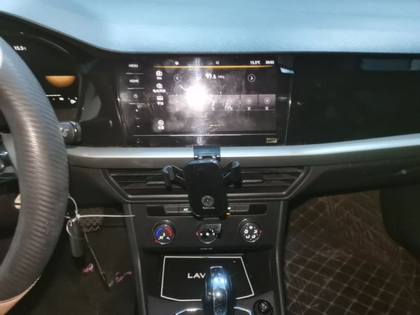 Volkswagen Lavida 2021, 43800 км, за 10389 USD - фото 16