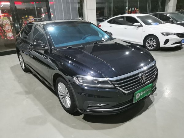 Volkswagen Lavida 2021, 43800 км, за 10389 USD