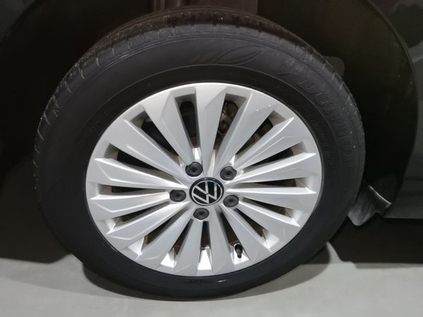 Volkswagen Lavida 2021, 43800 км, за 10389 USD - фото 10