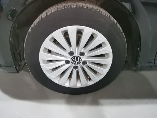 Volkswagen Lavida 2021, 43800 км, за 10389 USD - фото 8