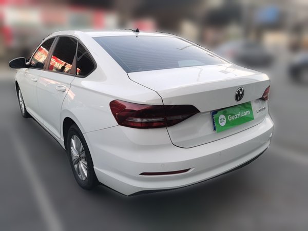 Volkswagen Lavida 2021, 145700 км, за 9415 USD