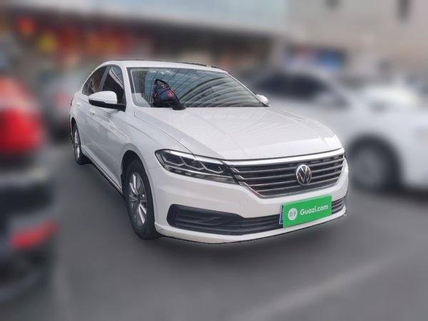 Volkswagen Lavida 2021, 145700 км, за 9415 USD - фото 7