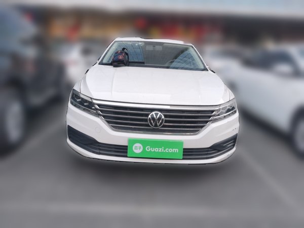 Volkswagen Lavida · 2021 год