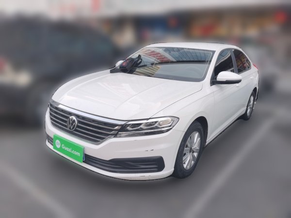 Volkswagen Lavida 2021, 145700 км, за 9415 USD - фото 6