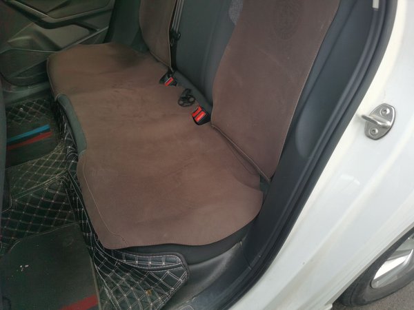 Volkswagen Lavida 2021, 145700 км, за 9415 USD - фото 15