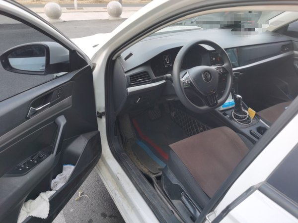 Volkswagen Lavida 2021, 145700 км, за 9415 USD - фото 11