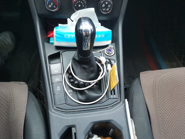 Volkswagen Lavida 2021, 145700 км, за 9415 USD - фото 9