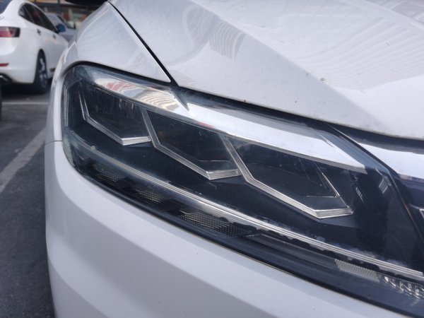 Volkswagen Lavida 2021, 145700 км, за 9415 USD