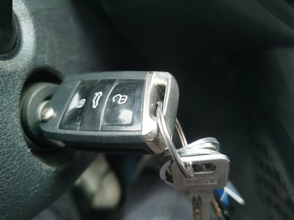 Volkswagen Lavida 2021, 145700 км, за 9415 USD - фото 14