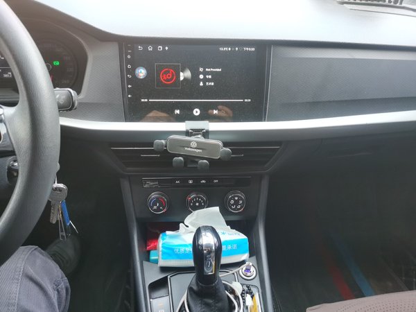 Volkswagen Lavida 2021, 145700 км, за 9415 USD - фото 10