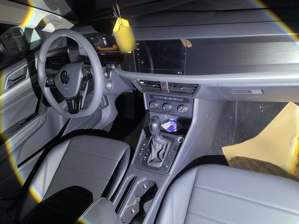 Volkswagen Lavida 2021, 37800 км, за 10819 USD - фото 17