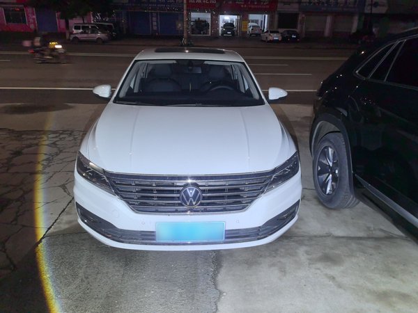 Volkswagen Lavida 2021, 37800 км, за 10819 USD - фото 6
