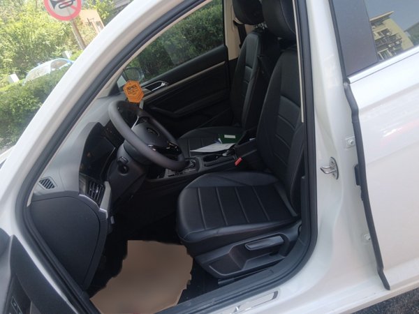 Volkswagen Lavida 2021, 37800 км, за 10819 USD - фото 12