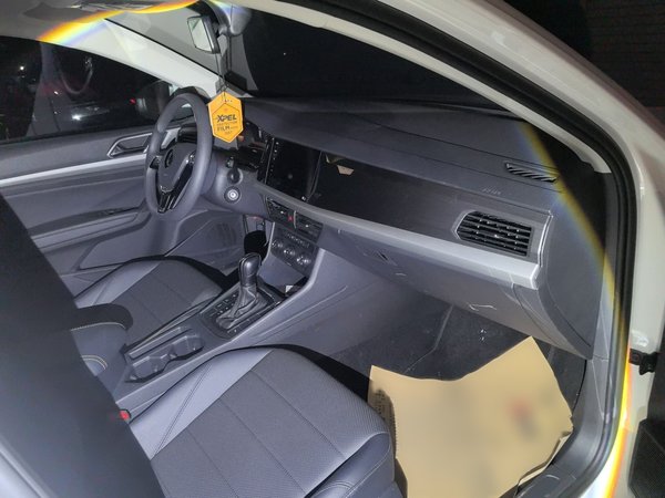 Volkswagen Lavida 2021, 37800 км, за 10819 USD - фото 15