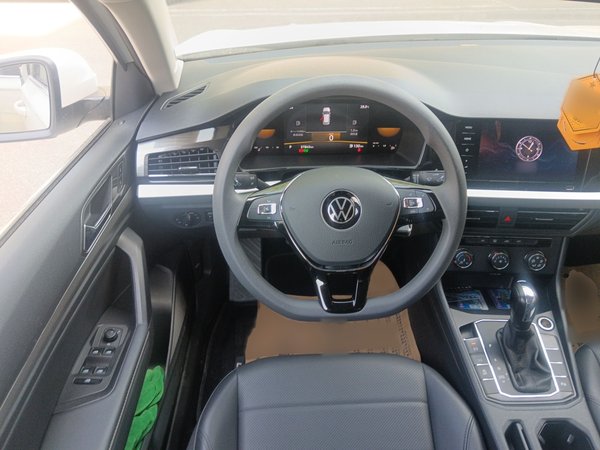 Volkswagen Lavida 2021, 37800 км, за 10819 USD - фото 7