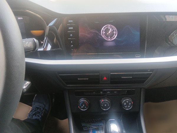 Volkswagen Lavida 2021, 37800 км, за 10819 USD - фото 10