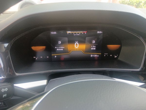 Volkswagen Lavida 2021, 37800 км, за 10819 USD - фото 8