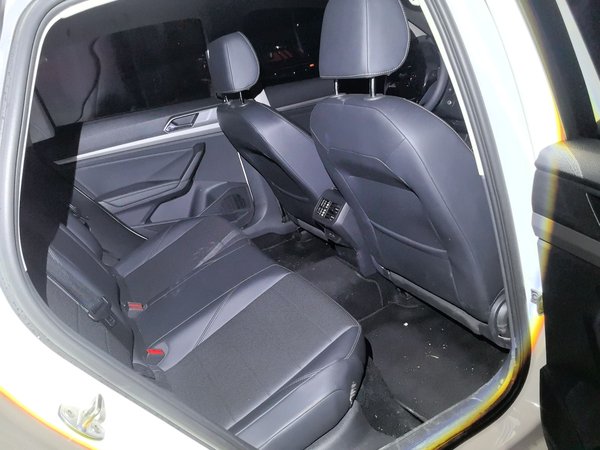 Volkswagen Lavida 2021, 37800 км, за 10819 USD - фото 16