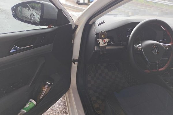 Volkswagen Lavida 2021, 41800 км, за 9169 USD - фото 17