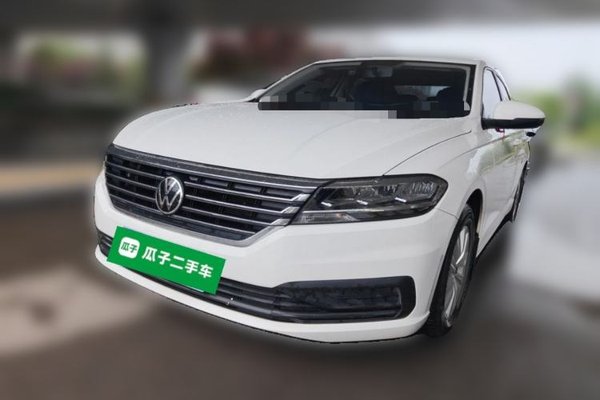 Volkswagen Lavida · 2021 год