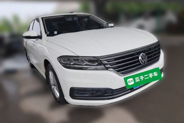Volkswagen Lavida 2021, 41800 км, за 9169 USD