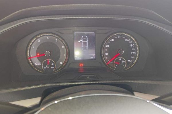 Volkswagen Lavida 2021, 41800 км, за 9169 USD - фото 12