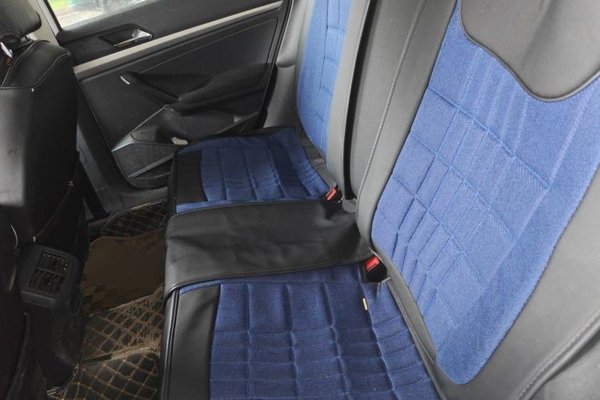 Volkswagen Lavida 2021, 41800 км, за 9169 USD - фото 18