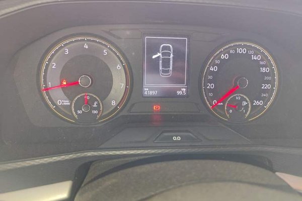 Volkswagen Lavida 2021, 41800 км, за 9169 USD - фото 13