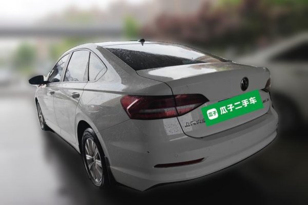 Volkswagen Lavida 2021, 41800 км, за 9169 USD