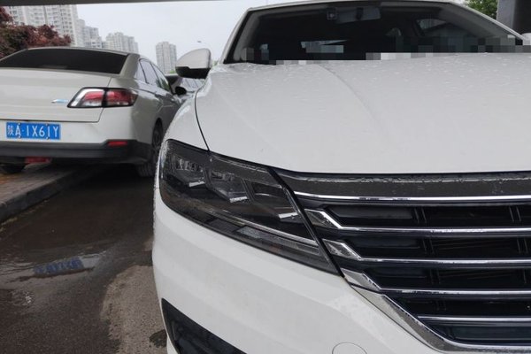 Volkswagen Lavida 2021, 41800 км, за 9169 USD - фото 7