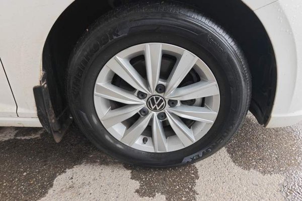 Volkswagen Lavida 2021, 41800 км, за 9169 USD - фото 8